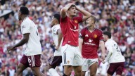 El Manchester United es eliminado por un equipo de cuarta división en la Copa de la Liga