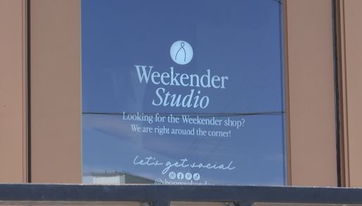 Citizens Alley draws crowds and boosts local businesses in Minot