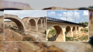 Torrent recupera al 100% su histórico puente del siglo XIX afectado por la DANA