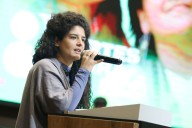 Ministra de Cultura resalta avances del proyecto de ley para fortalecer el arte y la cultura