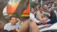 El sicario de 15 años que mató a Uribe Turbay recibe una leve condena: "Incentiva que el crimen use menores sin castigo real"