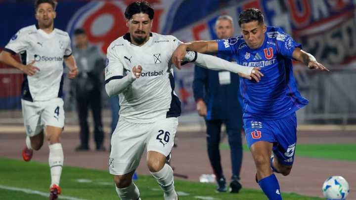 Copa Sudamericana: días y horarios de los partidos de los equipos argentinos