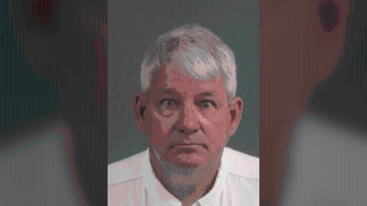 Berkeley Co. Sheriff's Office fires deputy after learning about Mount Pleasant indecent exposure investigation