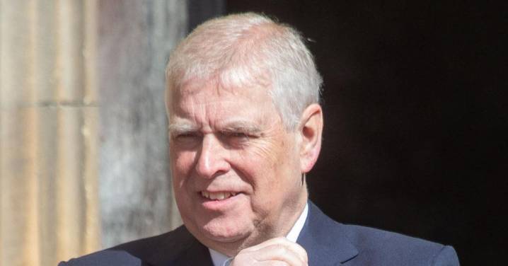 'Bully' Prince Andrew Would 'Humiliate' Staff as He 'Took Advantage' of His Royal Status Before Estrangement: 'He Was Cruel'