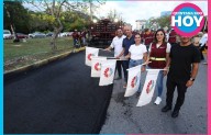 Inicia el proyecto de transformación de la Av. Kabah en Cancún