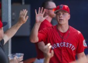 Red Sox rotation candidates include ‘hit or miss’ trade addition, ‘physical’ top prospect turning heads