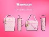 Stanley’s collaboration with LoveShackFancy drops soon with 6 new items that could sell out fast