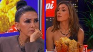 Mar le dice a Dalilah que le falta empatía y humildad; ella responde con esta cara