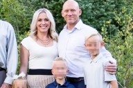 Utah Mom Jennifer Gledhill Allegedly Confessed to Her Lover About Murdering Her Husband Amid Bitter Divorce