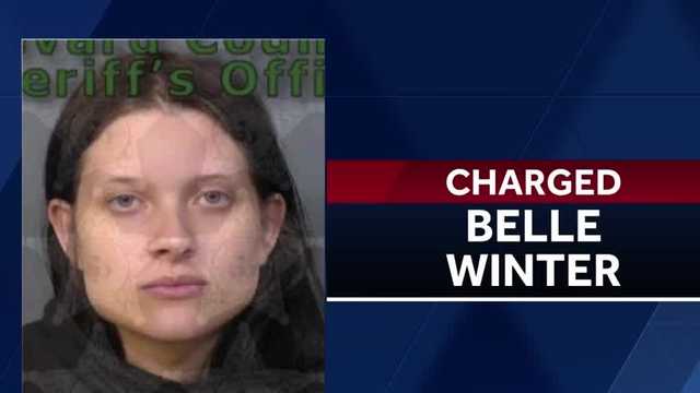 Brevard County mother indicted in two