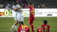 El Al Qadisiya de Julián Quiñones recibió goleada y no podrá jugar la final contra el Al Nassr de CR7