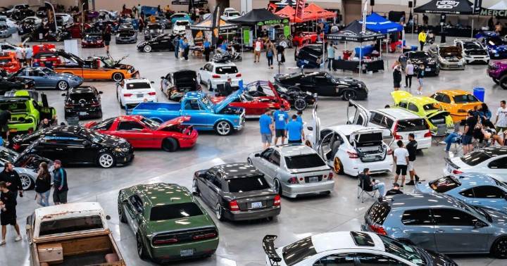 ‘Anything cool with wheels’: Niagara’s largest indoor car show destined for convention centre