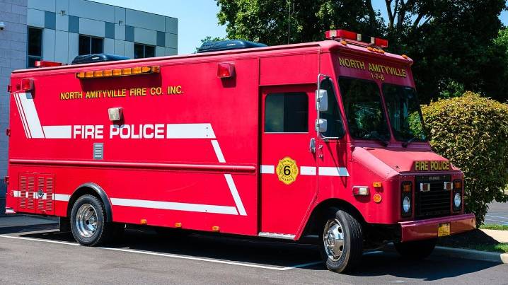 2024 audit review: North Amityville Fire Company spending