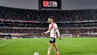 Franco Mastantuono será presentado el jueves como jugador del Real Madrid