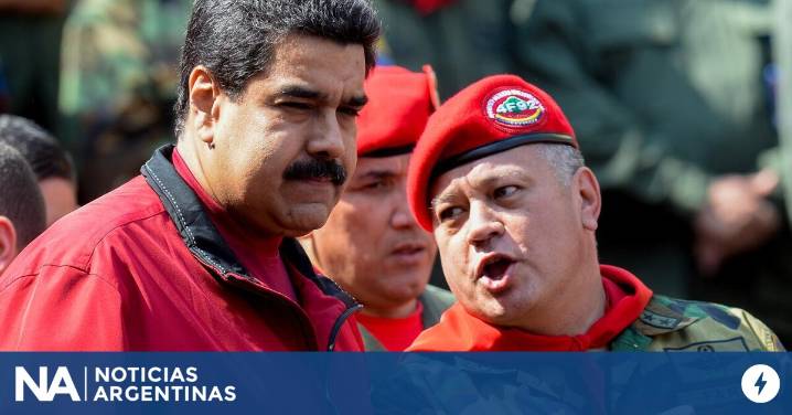 El partido gobernante venezolano rechazó el despliegue militar de Estados Unidos en el Caribe