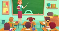 The Kid Whisperer: How to teach kids to have fun without causing problems