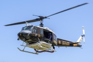 California Man Pleads Guilty to Shooting at Police Helicopter After Birthday Party