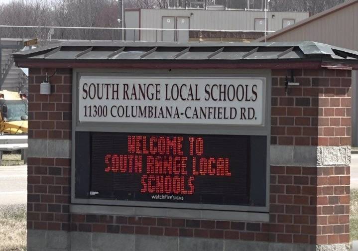 South Range Local Schools to offer free, reduced-price meals for qualifying families