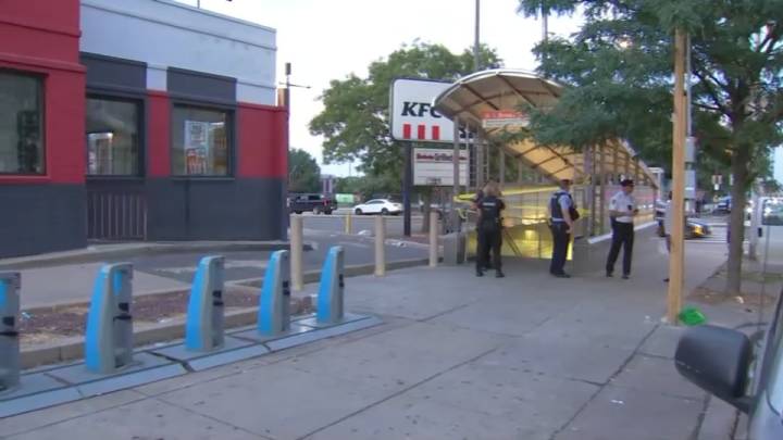 Person shot on SEPTA’s Broad Street Line Friday