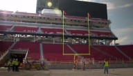 New Woke Football League To Feature Moving Goal Posts