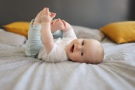 Best of Dear Annie: My son had a baby with someone, but says I am not a grandma