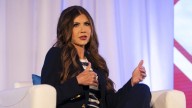 Noem teases federal crime crackdowns in other cities: ‘We haven’t taken anything off the table’