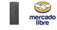 Mercado Libre: Refrigerador automático Mabe baja de 26 mil 569 a 19 mil 719 pesos