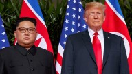 Trump says he'll meet Kim Jong Un 'someday' before South Korea summit