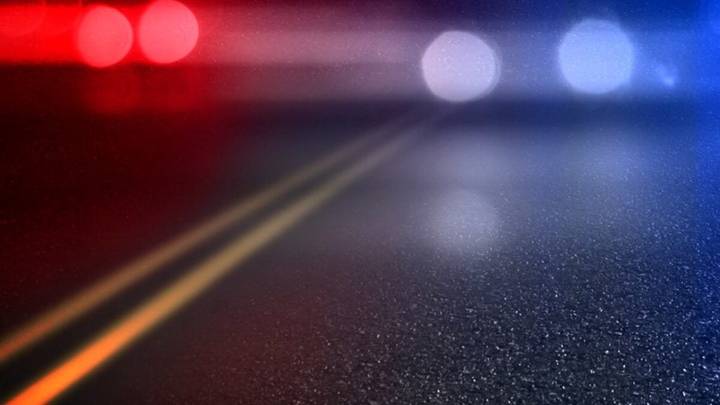 One person shot following reports of individual acting bizarrely in Ghent