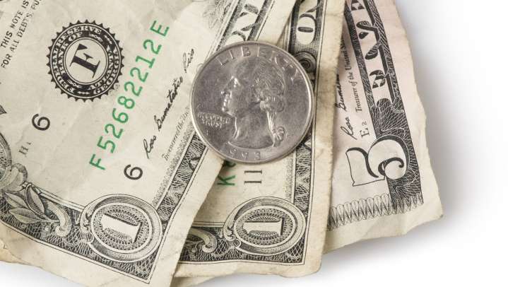 Arizona's minimum wage surpasses those of most states. Is it enough?