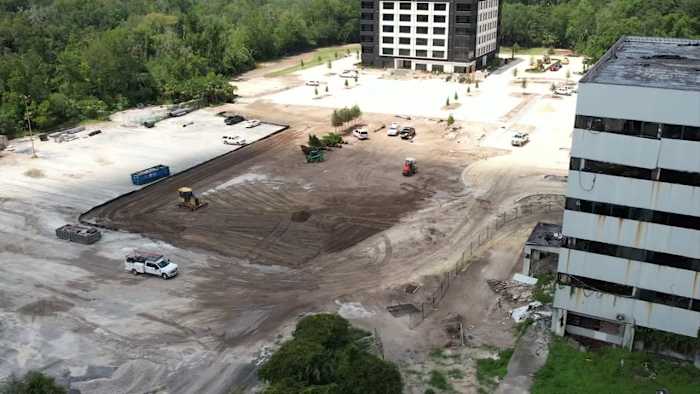 Redevelopment efforts transform eyesores along Arlington Expressway, breathe new life into Jacksonville community