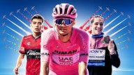 Gil Mora, Osmar Olvera y Del Toro, el cambio de mentalidad del atleta mexicano