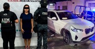 Expareja de su novio la atropella; acusan intento de feminicidio en Chiapas