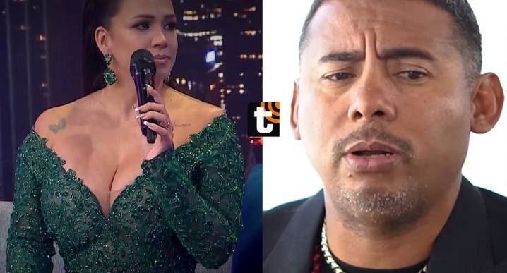 Melissa Klug minimiza su rol como padre de Abel Lobatón: “No lo necesitaron, siempre estuve yo” La ‘Blanca de Chucuito’ resaltó que el exfutbolista no estuvo presente para sus hijas.