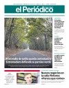 Consulta la portada correspondiente al día 25 de agosto de 2025