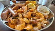 SeaD Testing: Most (but not all) Mobile-area restaurants honest about shrimp