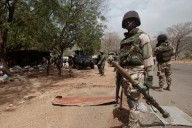 Se adjudica Ejército de Niger muerte de alto mando de Boko Haram