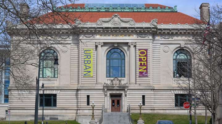 Thousands of books, movies discounted at GRPL book sale