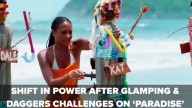 Playing The Field Recap: Relationship expert picks shocking winners of challenge on 'Bachelor in Paradise'