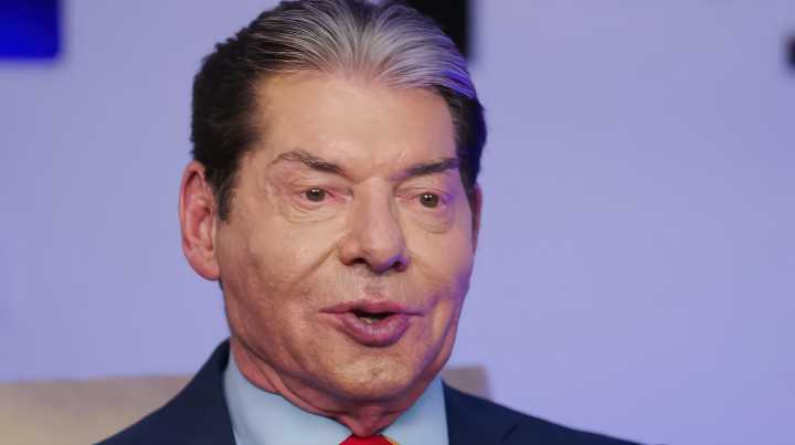 Vince McMahon: Hulk Hogan ‘Wasn’t A Racist. He Said Some Racist Things’