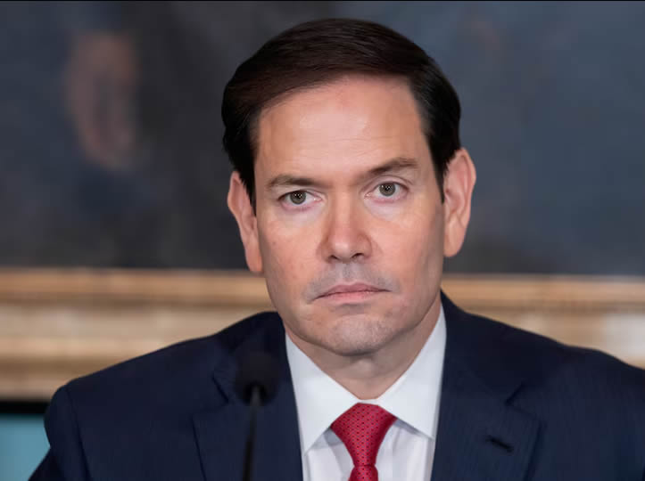 Marco Rubio visitará México la próxima semana para firmar un acuerdo de seguridad