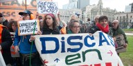 Tras el escándalo de los audios, el Gobierno intervino la Agencia Nacional de Discapacidad