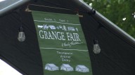 Historic Centre County Grange Fair brings thousands to the area