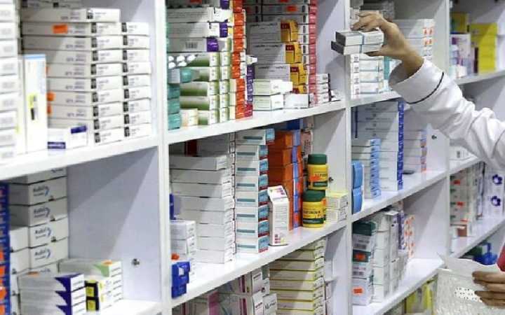 Sector farmacéutico venezolano creció 23,4 % en primer semestre 2025