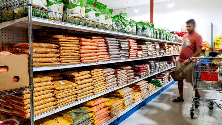 Trump's broad tariffs go into effect