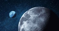 El hallazgo astronómico del siglo: confirman qué hay en el interior de la Luna y se reescribe la historia del sistema solar