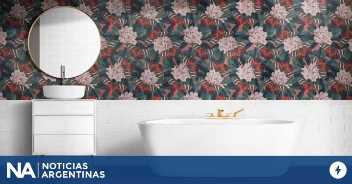 Ni pintura ni empapelado: el método para renovar paredes con bajo presupuesto