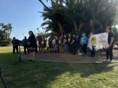 Families ask for accountability on San Diego County jail in