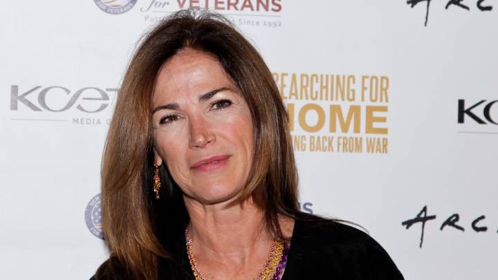 Prosecutors decline charges against ‘NYPD Blue' actor Kim Delaney and husband