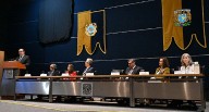 La educación superior pública y autónoma necesita una arquitectura jurídica sólida, que no tema al cambio: Rector Lomelí